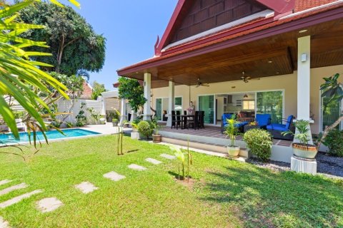 3 bedrooms Villa in Rawai, Thailand No. 97359 4