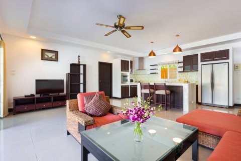 3 bedrooms Villa in Rawai, Thailand No. 97359 9