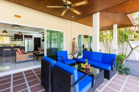 3 bedrooms Villa in Rawai, Thailand No. 97359 7