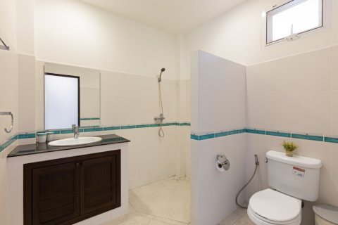 3 bedrooms Villa in Rawai, Thailand No. 97359 15