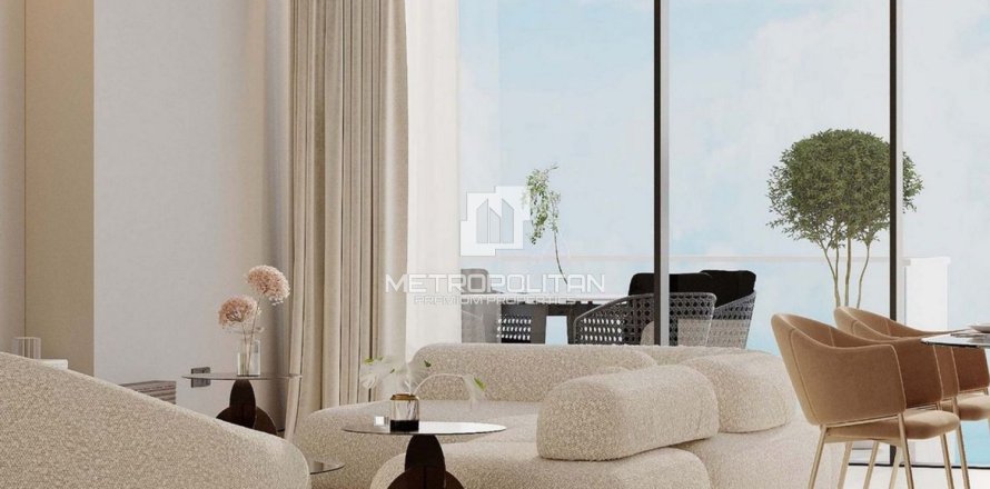 1 bedroom Apartment in Dubai, UAE No. 119019