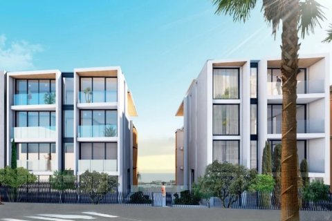 1 bedroom Apartment in Beausoleil, France No. 80625 1