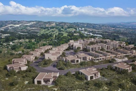 2 bedrooms Apartment in Tsada, Cyprus No. 101831 14