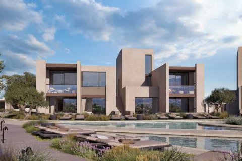 2 bedrooms Apartment in Tsada, Cyprus No. 101831 10