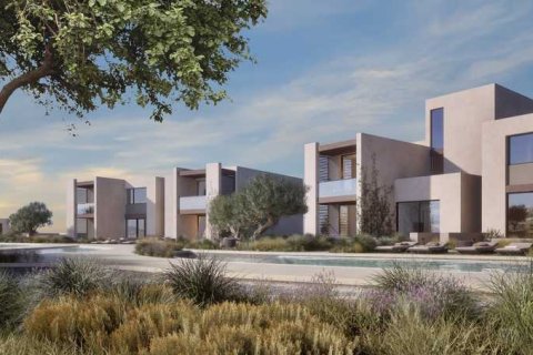 2 bedrooms Apartment in Tsada, Cyprus No. 101831 7