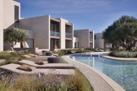 2 bedrooms Apartment in Tsada, Cyprus No. 101831 3