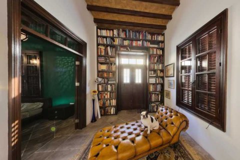 3 bedrooms House in Nicosia, Cyprus No. 101796 9