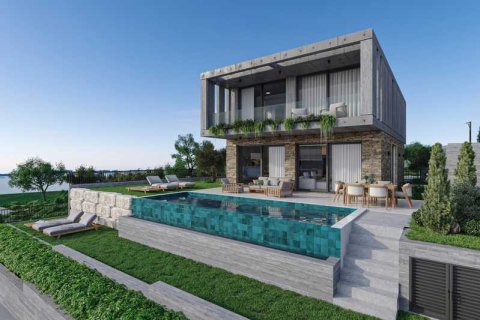 3 bedrooms House in Agia Marinouda, Cyprus No. 62835 3