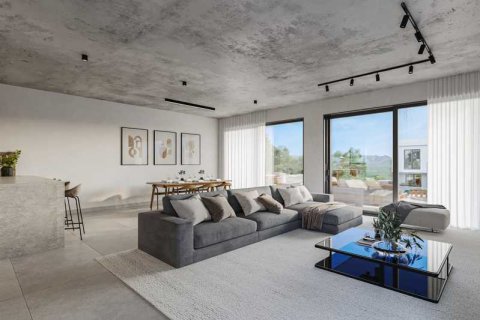 3 bedrooms House in Agia Marinouda, Cyprus No. 62835 5