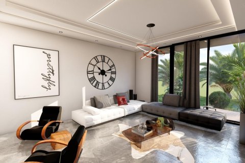 4 bedrooms Villa in Tan Thanh, Vietnam No. 24939 1