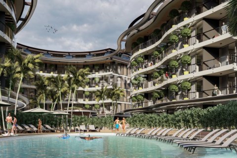 1 bedroom Apartment in Chau Lang, Vietnam No. 14288 6