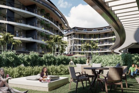 1 bedroom Apartment in Chau Lang, Vietnam No. 14288 2