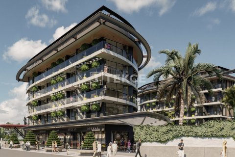 1 bedroom Apartment in Chau Lang, Vietnam No. 14288 8