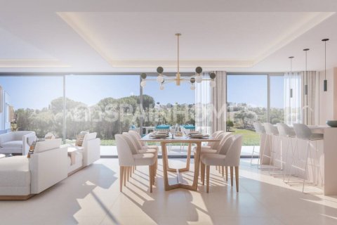 3 bedrooms Villa in La Da, Vietnam No. 26634 5