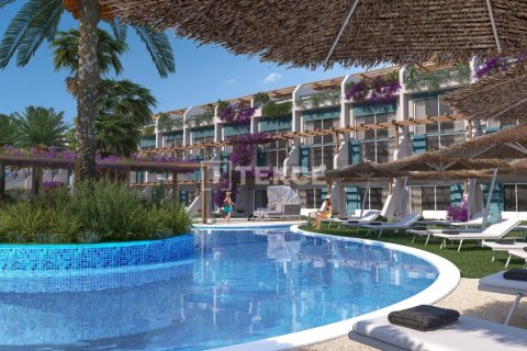 2 bedrooms Penthouse in Phu Ngai, Vietnam No. 11975 13