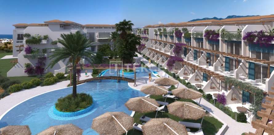 2 chambres Penthouse à Phu Ngai, Vietnam No. 11975