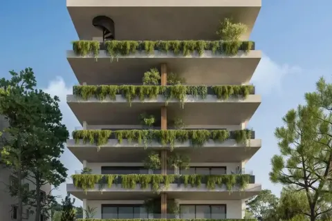 2 chambres Appartement à Limassol, Cyprus No. 74205 7