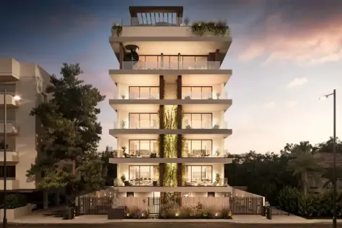 2 chambres Appartement à Limassol, Cyprus No. 74205 4