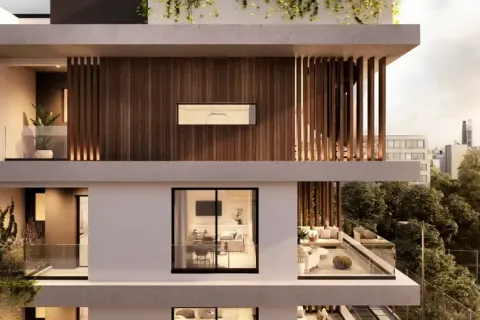 2 chambres Appartement à Limassol, Cyprus No. 74205 5