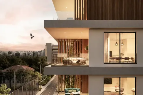 2 chambres Appartement à Limassol, Cyprus No. 74205 6