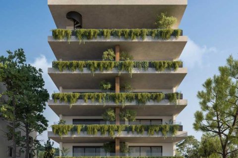 2 chambres Appartement à Limassol, Cyprus No. 74205 9