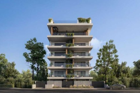 2 chambres Appartement à Limassol, Cyprus No. 74205 8