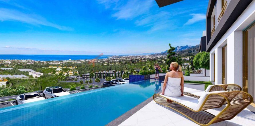 2 chambres Appartement à Tan Thanh, Vietnam No. 16899