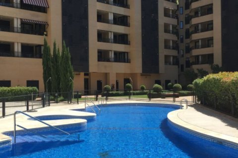 2 chambres Appartement à Madrid, Spain No. 26680