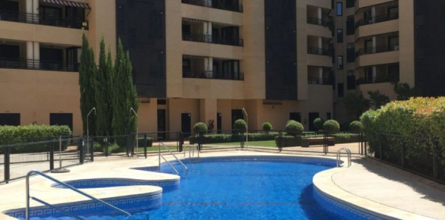 2 chambres Appartement à Madrid, Spain No. 26680