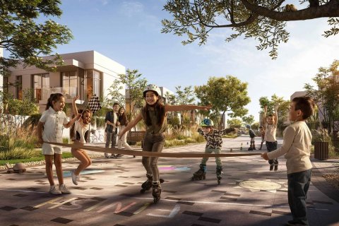 3 bedrooms Townhouse in Darna, Vietnam No. 94810 17