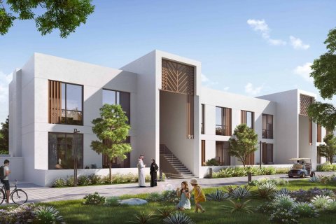 3 bedrooms Townhouse in Darna, Vietnam No. 94810 1
