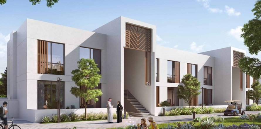 3 bedrooms Townhouse in Darna, Vietnam No. 94810