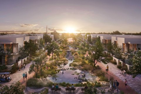 3 bedrooms Townhouse in Darna, Vietnam No. 94810 19