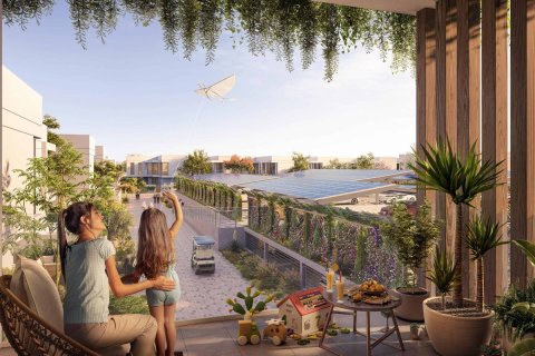 3 bedrooms Townhouse in Darna, Vietnam No. 94810 7