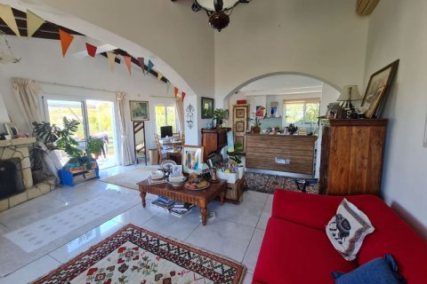 6 bedrooms Villa in Tala, Cyprus No. 36749 11