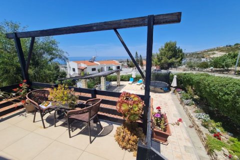 6 bedrooms Villa in Tala, Cyprus No. 36749 14