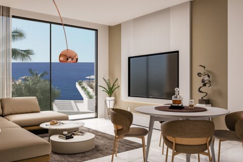 1 dormitorio Apartment en Phu Long, Vietnam No. 23785 1