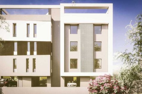 2 chambres Penthouse à Agios Athanasios, Cyprus No. 103295 8