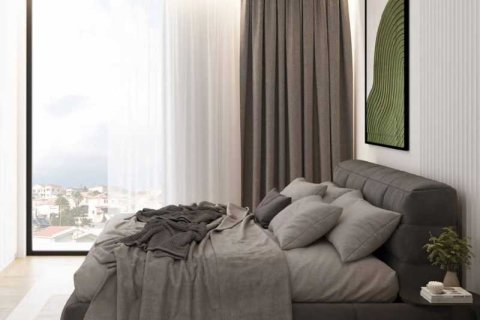 2 chambres Penthouse à Agios Athanasios, Cyprus No. 103295 2