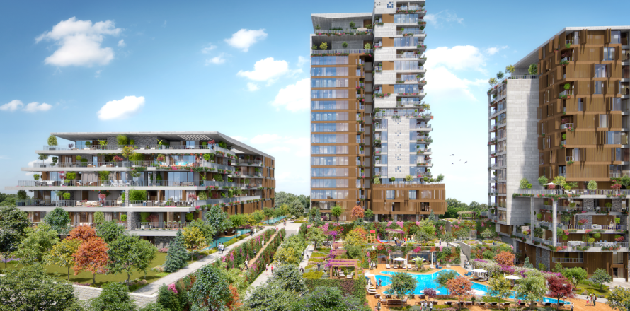 2 dormitorios Apartment en Khanh Hoa, Vietnam No. 16060