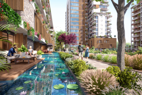 2 dormitorios Apartment en Khanh Hoa, Vietnam No. 16060 6