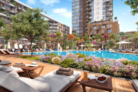 2 dormitorios Apartment en Khanh Hoa, Vietnam No. 16060 2