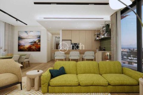 2 bedrooms Apartment in Limassol, Cyprus No. 41339 3