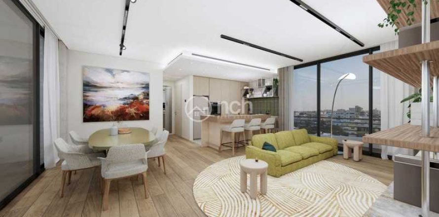 2 bedrooms Apartment in Limassol, Cyprus No. 41339