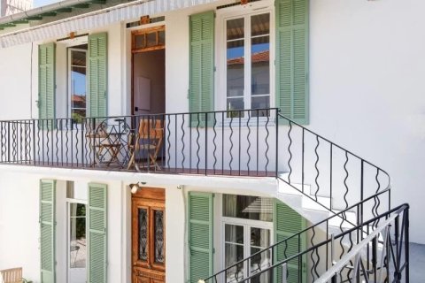 3 chambres Appartement à Cannes, France No. 68848 2