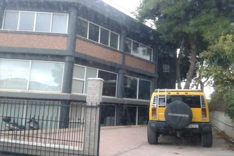 2050m² Edificio en Glyka Nera, Greece No. 57660 3