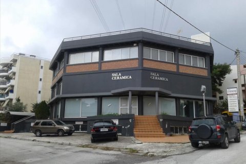2050m² Edificio en Glyka Nera, Greece No. 57660 2