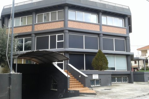 2050m² Edificio en Glyka Nera, Greece No. 57660 1
