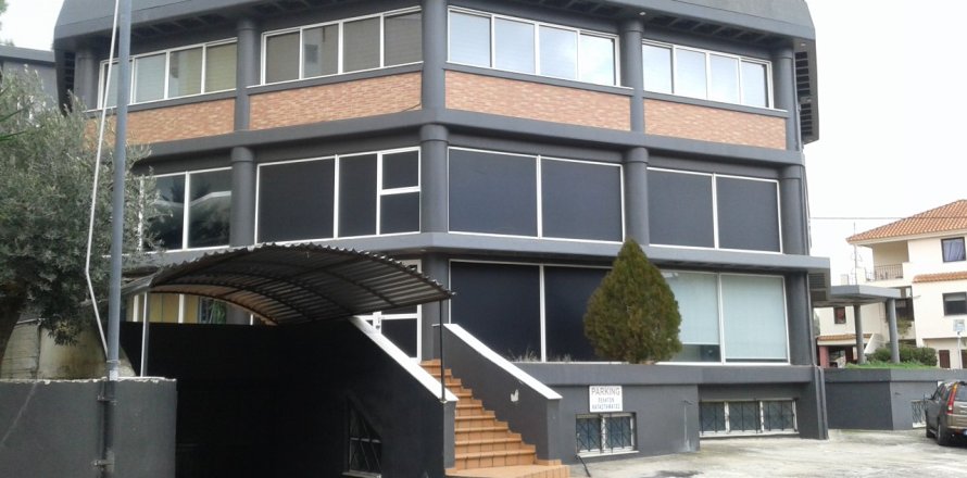 2050m² Edificio en Glyka Nera, Greece No. 57660