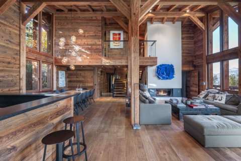 6 bedrooms House in Combloux, France No. 99535 8